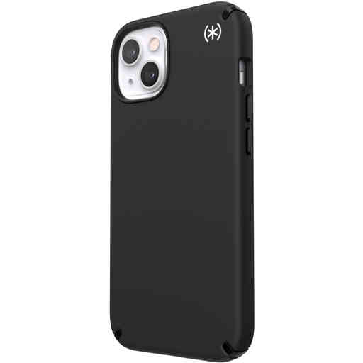 Speck Presidio2 Pro Apple iPhone 13 Black -  with Microban