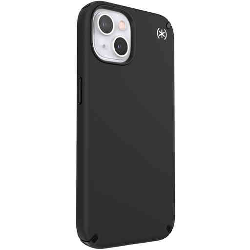 Speck Presidio2 Pro Apple iPhone 13 Black -  with Microban