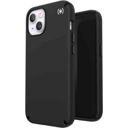 Speck Presidio2 Pro Apple iPhone 13 Black -  with Microban