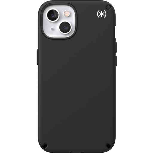 Speck Presidio2 Pro Apple iPhone 13 Black -  with Microban