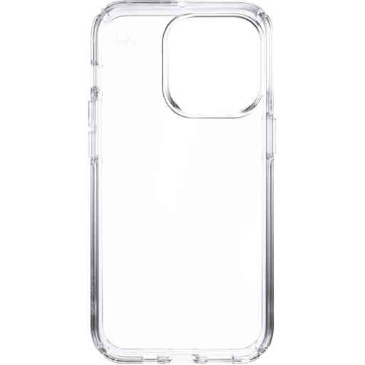 Speck Presidio Perfect Clear Apple iPhone 13 Pro Clear - with Microban