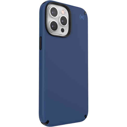 Speck Presidio2 Pro Apple iPhone 13 Pro Max Coastal Blue -  with Microban