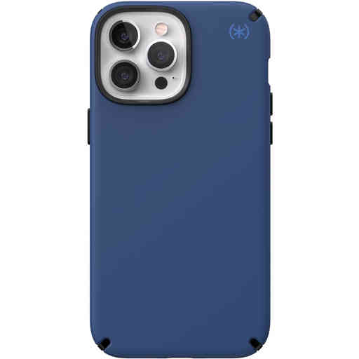 Speck Presidio2 Pro Apple iPhone 13 Pro Max Coastal Blue -  with Microban
