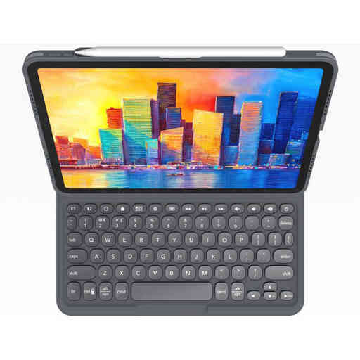 ZAGG Keyboard Pro Keys Apple iPad Air 10.9 (2020/2022) Black