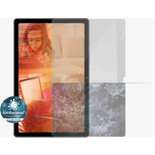 PanzerGlass Samsung Galaxy Tab A7 10.4 (2020) CF Super+ Glass