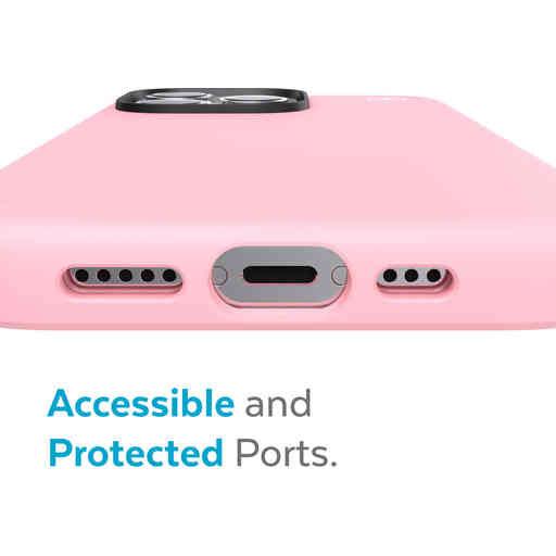 Speck Presidio2 Pro Apple iPhone 13 Pro Max Rosy Pink -  with Microban