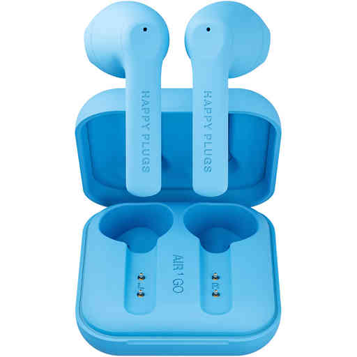Happy Plugs Air 1 Go Blue