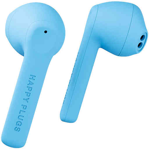 Happy Plugs Air 1 Go Blue