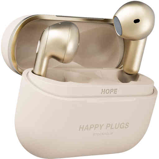 Happy Plugs Air 1 - Hope Gold
