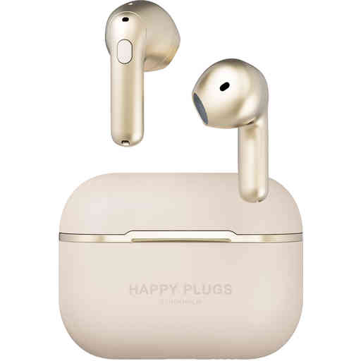 Happy Plugs Air 1 - Hope Gold
