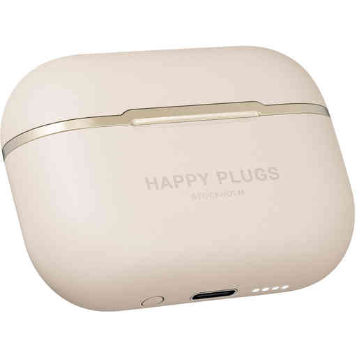 Happy Plugs Air 1 - Hope Gold