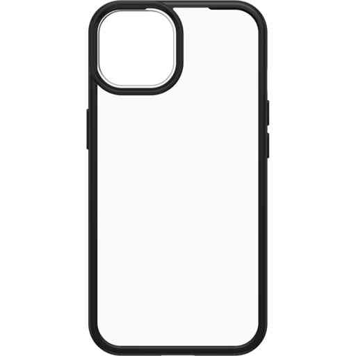 OtterBox React Case Apple iPhone 13 Black Crystal