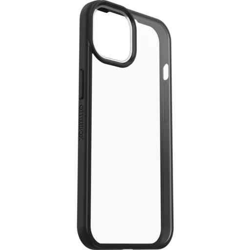 OtterBox React Case Apple iPhone 13 Black Crystal