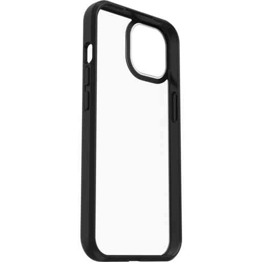 OtterBox React Case Apple iPhone 13 Black Crystal