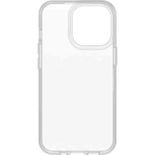 OtterBox React Case Apple iPhone 13 Pro Clear