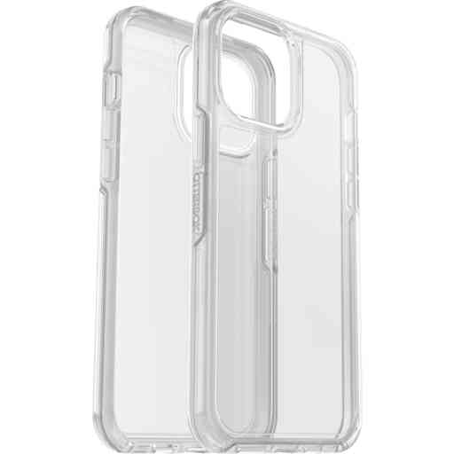 OtterBox Symmetry Clear Case Apple iPhone 13 Pro Max Clear