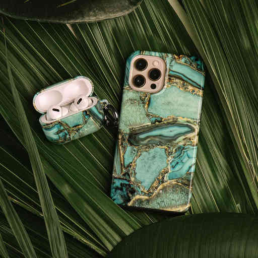 Burga Tough Case Apple iPhone 13 Pro Ubud Jungle