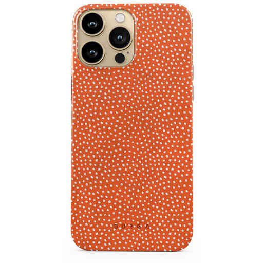 Burga Tough Case Apple iPhone 13 Pro Max Vintage Edition
