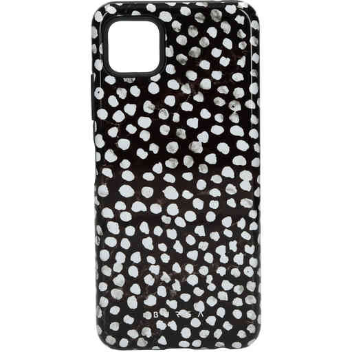 Burga Tough Case Samsung Galaxy A22 (2021) 5G - Night Sky