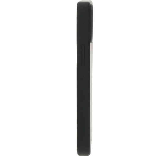 Casetastic Silicone Cover Apple iPhone 13 mini Black (Magsafe Compatible)