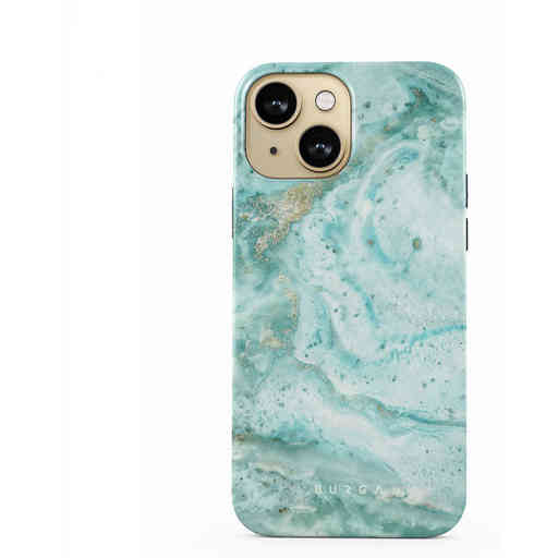 Burga Tough Case Apple iPhone 13 Mini - Uluwatu Waves