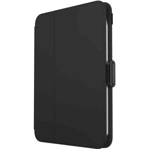 Speck Balance Folio Case Apple iPad Mini  (2021-2024) Black - with Microban
