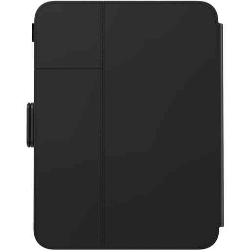 Speck Balance Folio Case Apple iPad Mini  (2021-2024) Black - with Microban