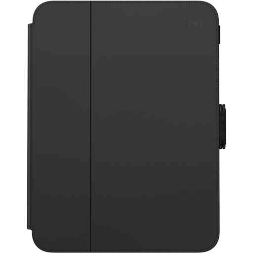 Speck Balance Folio Case Apple iPad Mini  (2021-2024) Black - with Microban