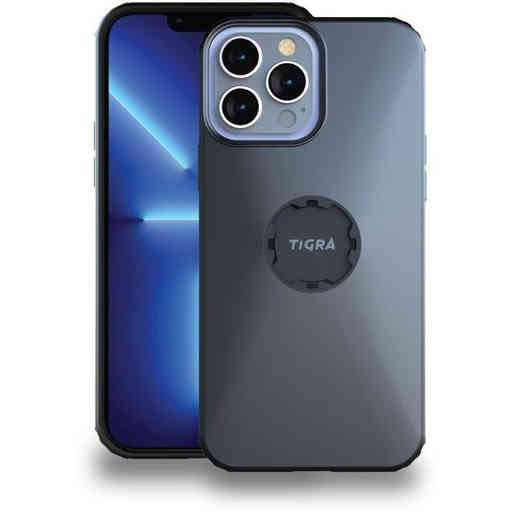 Tigra MountCase 2 Apple iPhone 15 Plus/14 Plus/13 Pro Max