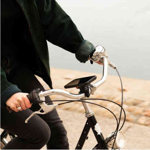 Tigra FitClic Neo Bike Kit Apple iPhone 13 mini