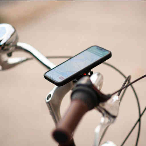 Tigra FitClic Neo Bike Kit Apple iPhone 13 mini