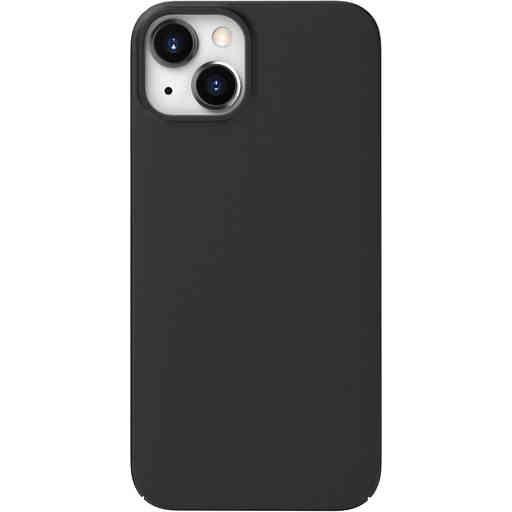 Nudient Thin Precise Case Apple iPhone 13 V3 Ink Black - MS