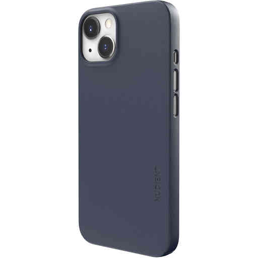 Nudient Thin Precise Case Apple iPhone 13 V3 Midwinter Blue - MS