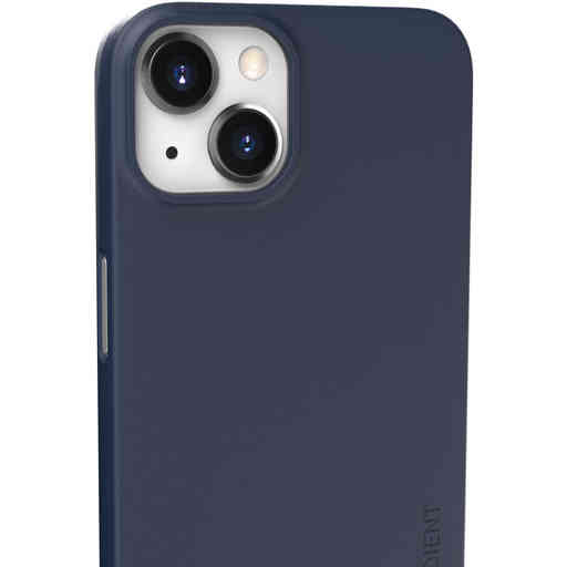 Nudient Thin Precise Case Apple iPhone 13 V3 Midwinter Blue - MS