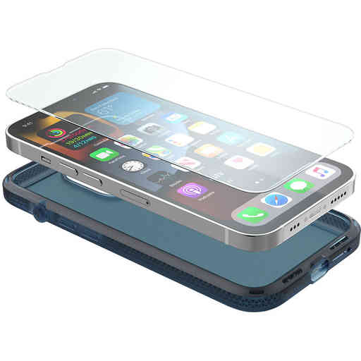 Catalyst Influence Case Apple iPhone 13 Pro Pacific Blue