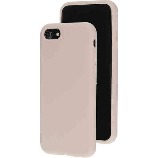 Casetastic Silicone Cover Apple iPhone 7/8/SE (2020/2022) Soft Salmon
