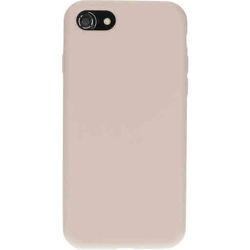Casetastic Silicone Cover Apple iPhone 7/8/SE (2020/2022) Soft Salmon