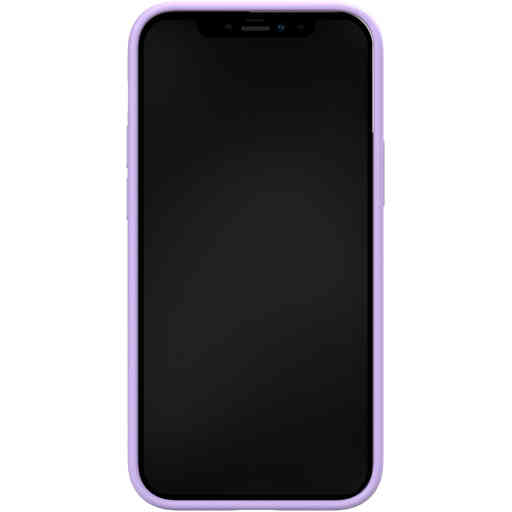 Nudient Bold Case Apple iPhone 13 Mini Lavender Violet