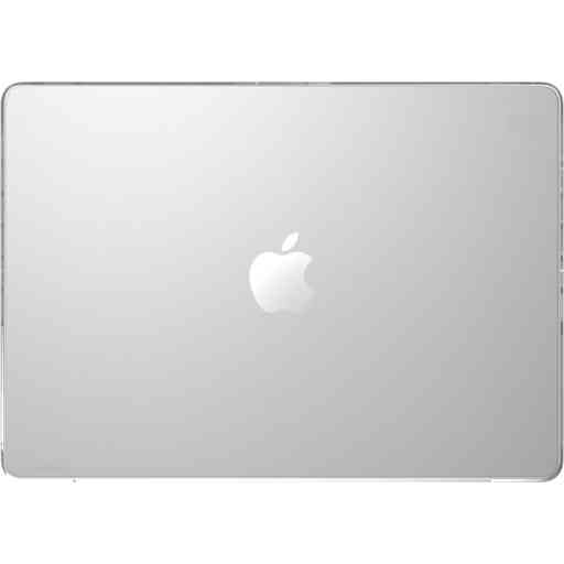 Speck Smartshell Macbook Pro 14 inch (2021/2022) Clear
