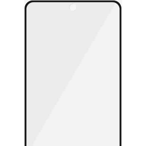 PanzerGlass Samsung Galaxy S21 FE (2022) Black CF Super+ Glass