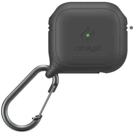 Catalyst Influence Case Apple Airpods (3rd Gen.) - Space Gray