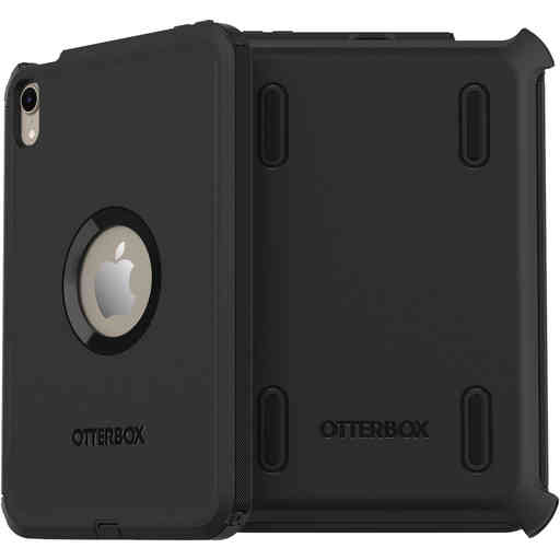 OtterBox Defender Case Apple iPad Mini 6/Mini 7 Black