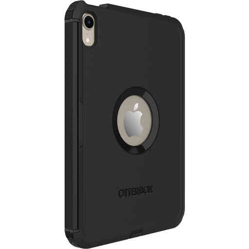 OtterBox Defender Case Apple iPad Mini 6/Mini 7 Black