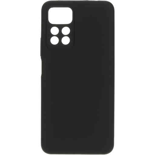 Casetastic Silicone Cover Xiaomi Redmi Note 11 Pro