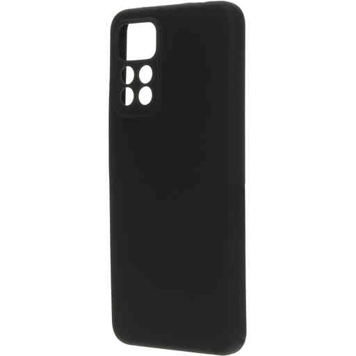 Casetastic Silicone Cover Xiaomi Redmi Note 11 Pro