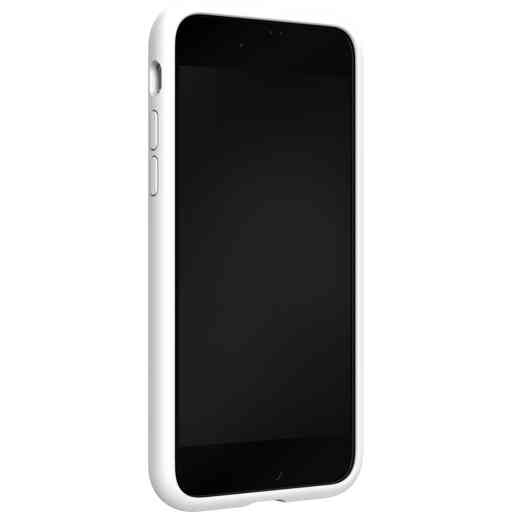 Nudient Bold Case Apple iPhone 7/8/SE (2020/2022) Chalk White