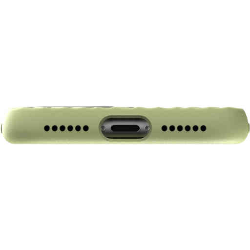 Nudient Bold Case Apple iPhone 7/8/SE (2020/2022) Leafy Green