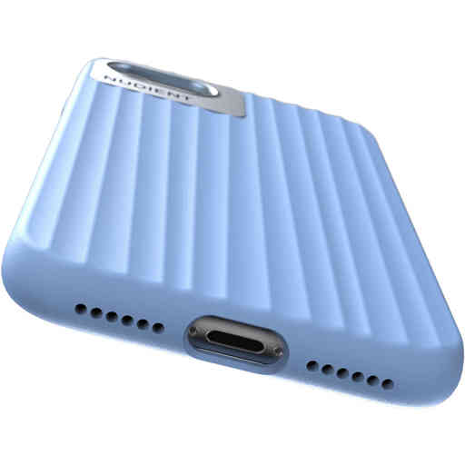 Nudient Bold Case Apple iPhone 7/8/SE (2020/2022) Maya Blue