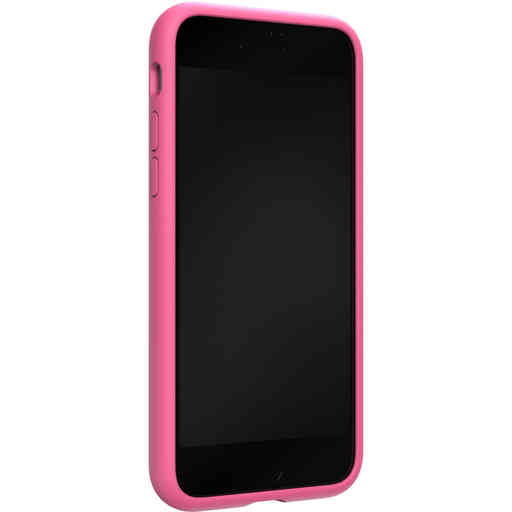 Nudient Bold Case Apple iPhone 7/8/SE (2020/2022) Deep Pink