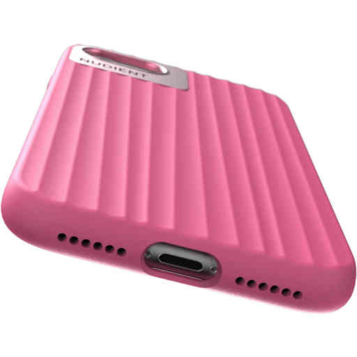 Nudient Bold Case Apple iPhone 7/8/SE (2020/2022) Deep Pink
